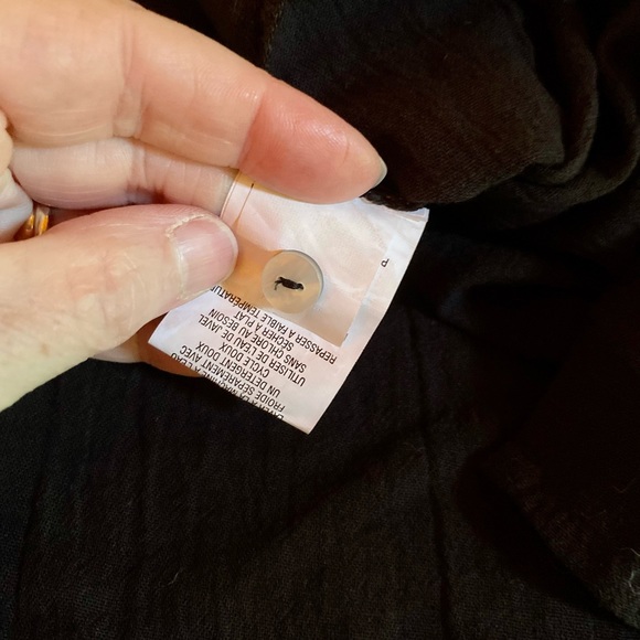 🏖️O'Neill Belizin Swimsuit Cover Up🏖️ NWT - Picture 12 of 15